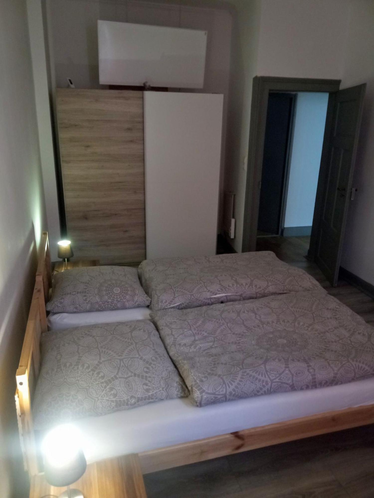 Apartment In Bad Ems Zewnętrze zdjęcie