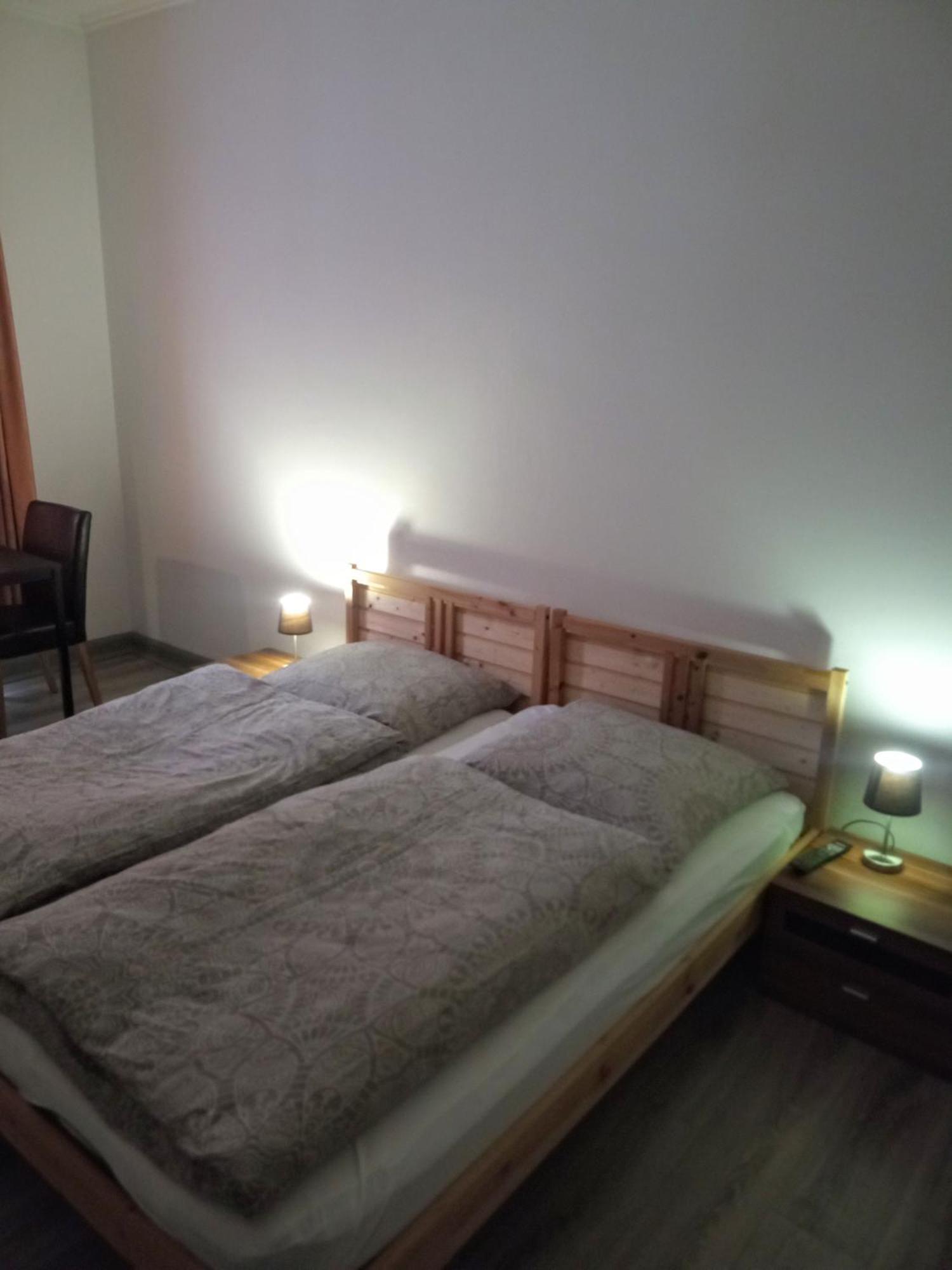 Apartment In Bad Ems Zewnętrze zdjęcie