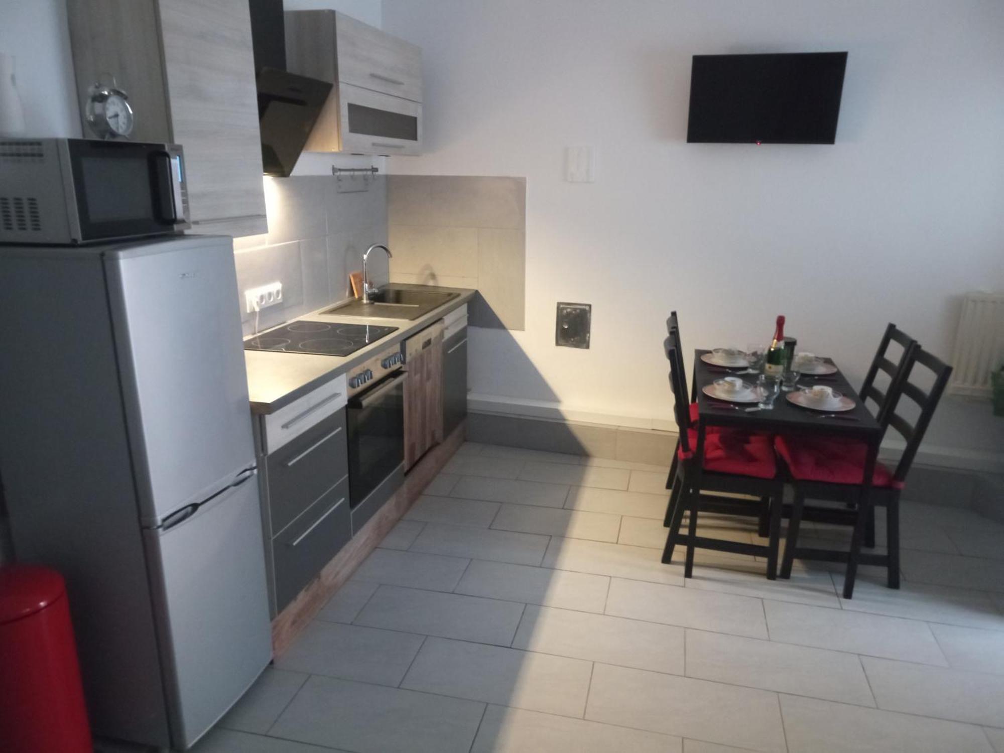 Apartment In Bad Ems Zewnętrze zdjęcie
